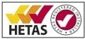 HETAS chimney sweep and installer